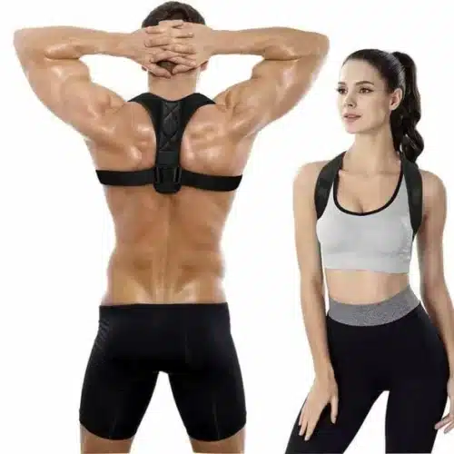 Benefits of using Truefit Posture Corrector