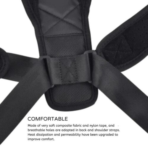 Truefit Posture Corrector (official Retailer) 2024