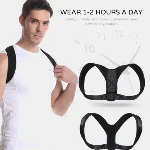 Truefit Posture Corrector (official Retailer) 2024