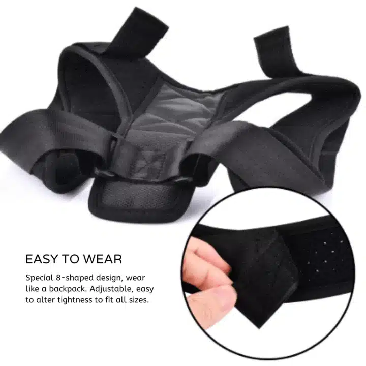 Truefit Posture Corrector (official Retailer) 2024